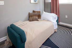 Relax & Explore Downtown Little Rock