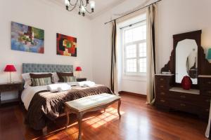 PALMA 1 BED ROOM APARTMENT LOCATED CENTRAL Lisbon