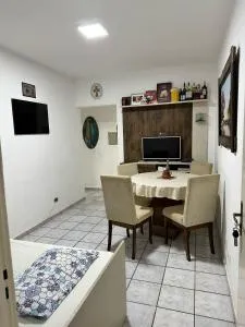 Apê 3 Jardim Paulista - Sidrolândia