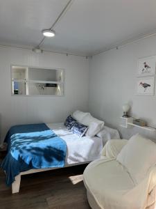 Cabaña Estilo Container