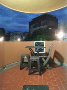 Imbanaco Centro Medico Apartamento Estadio