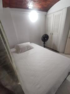 Imbanaco Centro Medico Apartamento Estadio