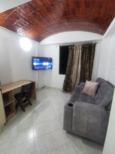 Imbanaco Centro Medico Apartamento Estadio