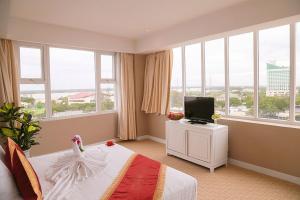 NINH KIỀU FORTUNELAND HoTel