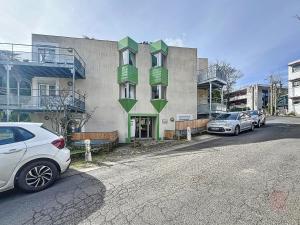 Appartements Appart F2 a Lamalou, terrasse, wifi, animaux acceptes, proche centre & thermes - FR-1-451-24 : photos des chambres