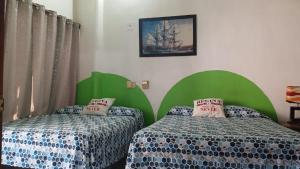 Regina - Ubytování bez kategorie ve městě Rincón de Guayabitos