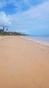 Casa da Laura-Pé na Areia - São Bento