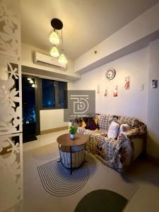 Shore 3 Tower 1 Condo staycation near MOA - DT