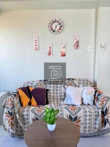 Shore 3 Tower 1 Condo staycation near MOA - DT