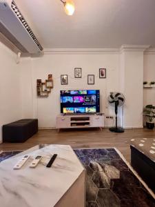 Beautiful cozy house in zayed