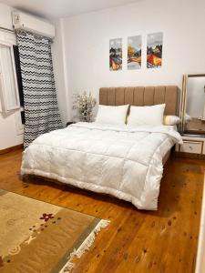 Beautiful cozy house in zayed