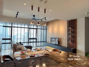 The Anggun l 5-star Bathtub Suites By MWM
