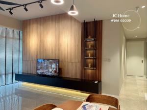 The Anggun l 5-star Bathtub Suites By MWM