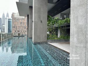 The Anggun l 5-star Bathtub Suites By MWM