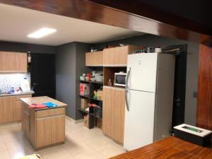 Olimpo Hostel