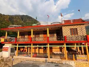 Hotel Yamuna Raj By StayApart - Yamnotri