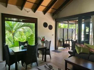 Serenity Villas Rarotonga - ارورانغي