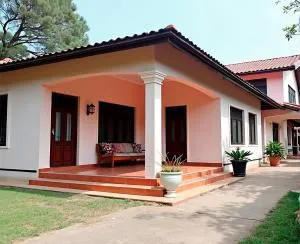 Chandra Glow - Serukele