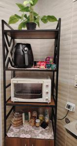 Cozy Furnished apartment in new Cairo