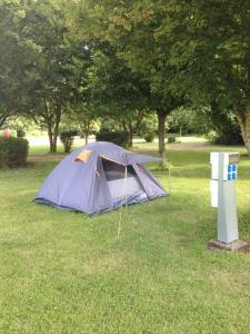 Campings Camping les Marguerites : photos des chambres
