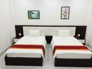 Rubyhotel nha trang