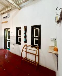 TEMBO Cottage Wilpattu