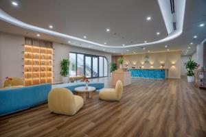 Flamingo Hải Tiến - Thanh Hóa chính chủ