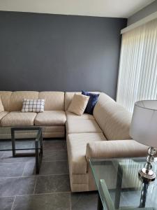 Entire 2 level townhouse in Old Town Scottsdale!