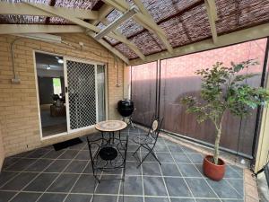 Dave and Jaynes Retreat