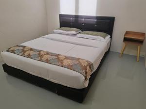 T&A JENJAROM HOMESTAY