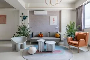 Penghu Lemongrass - 西屿乡