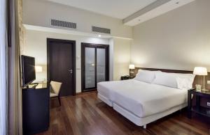 Double Room room in NH Salamanca Puerta de la Catedral