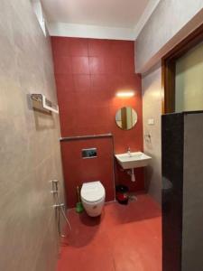 The Valley Rose Farmstay