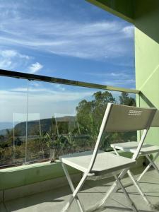 The Valley Rose Farmstay