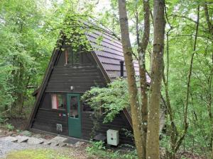 Durbuy Bungalow 194, calme et nature