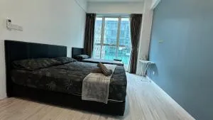 Sutera Avenue KK Near Imago by Kita Homestay - 甘榜森布兰