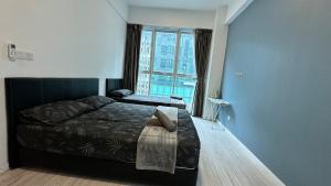 Sutera Avenue KK Near Imago by Kita Homestay