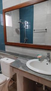 Royal home stay 2 bedroom private home in secure private property with garden view andthe facilities