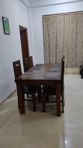 Royal home stay 2 bedroom private home in secure private property with garden view andthe facilities