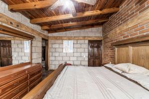 Family Chalet in Villa Vicente 4 Bedrooms