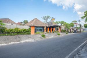 Villa Jerami & Spa