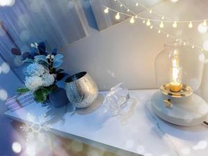 2-Cozy Private suite-Free parking-Netflix-Separate Entrance