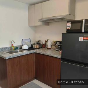 7I Balai De Selendra Condominium