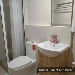 7I Balai De Selendra Condominium