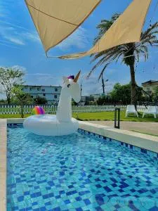 M2 Villa - Shang-pu-ch'eng-ti