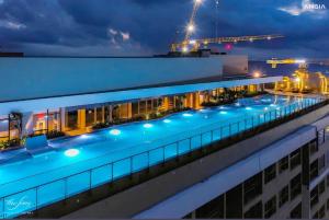 The Sóng Vũng Tàu Escape Apartment