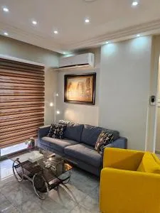 2 bedrooms apartment no 18 - Wādī as Sīr