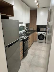 Departamento Obelisco