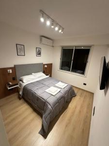 Departamento Obelisco