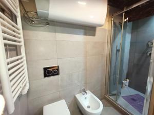 La Suite del ponte Paradosso